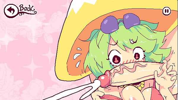 GETTING FASTER AND FASTER WHILE FUCKING CUSTOMERS! - Futanari di Funghi (Ft. Gumi)