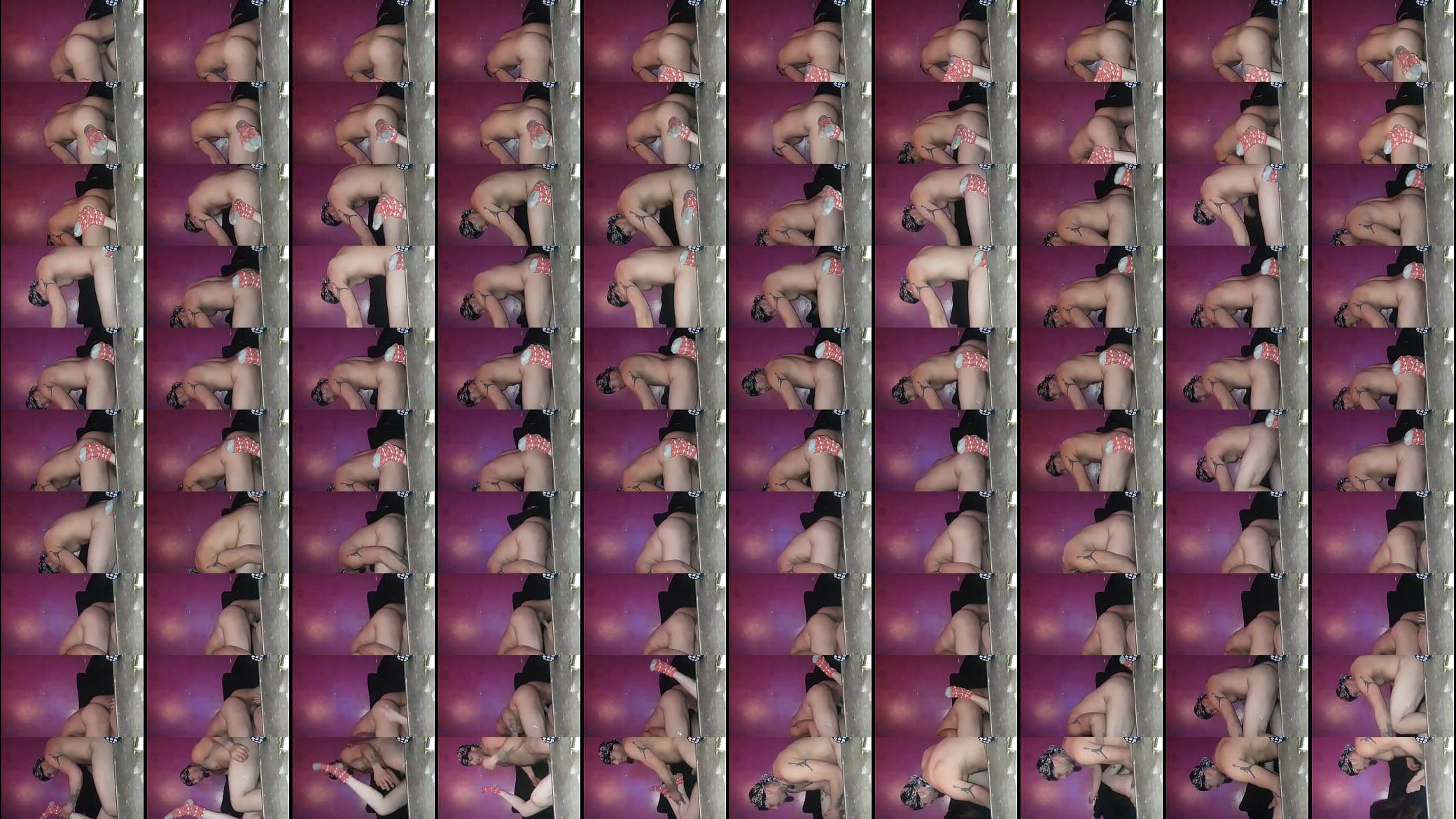 Verification video 预览图