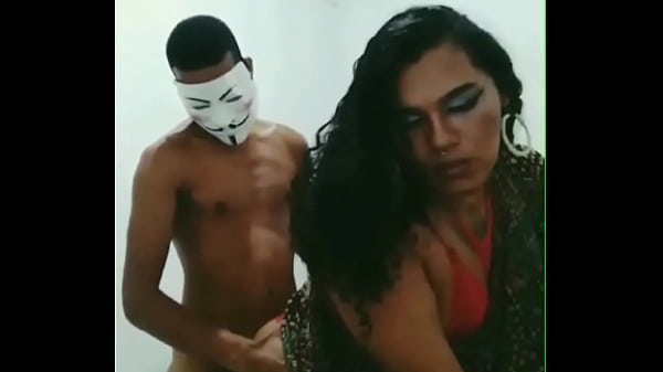 Novinho casado Dotadão