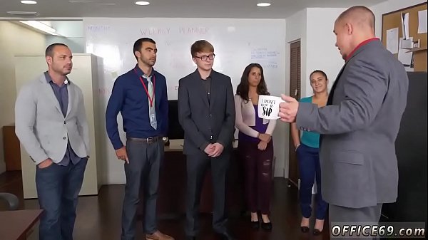 Straight men xxx gay Teamwork makes wishes come...