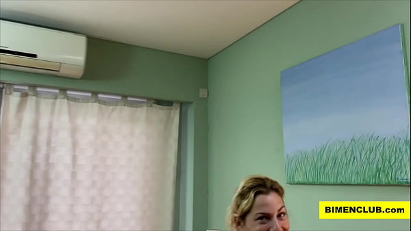 Big Tits Woman Fucked