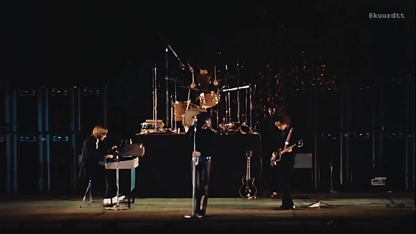 The Doors - Back Door Man | Live at Hollywood Bowl '68 [Subtitled]