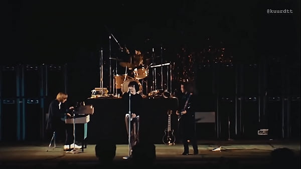 The Doors - Back Door Man | Ao Vivo no Hollywood Bowl '68 [Legendado]