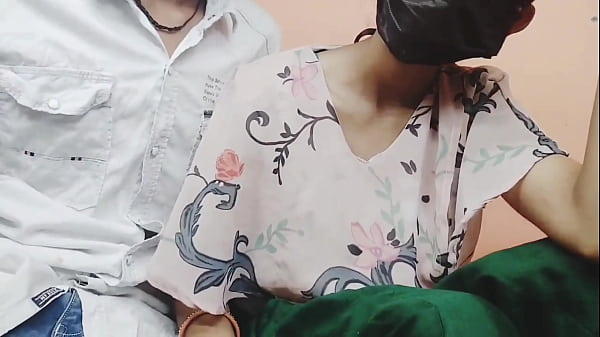 Desi newly married bhabhi fucked hard by brother in law