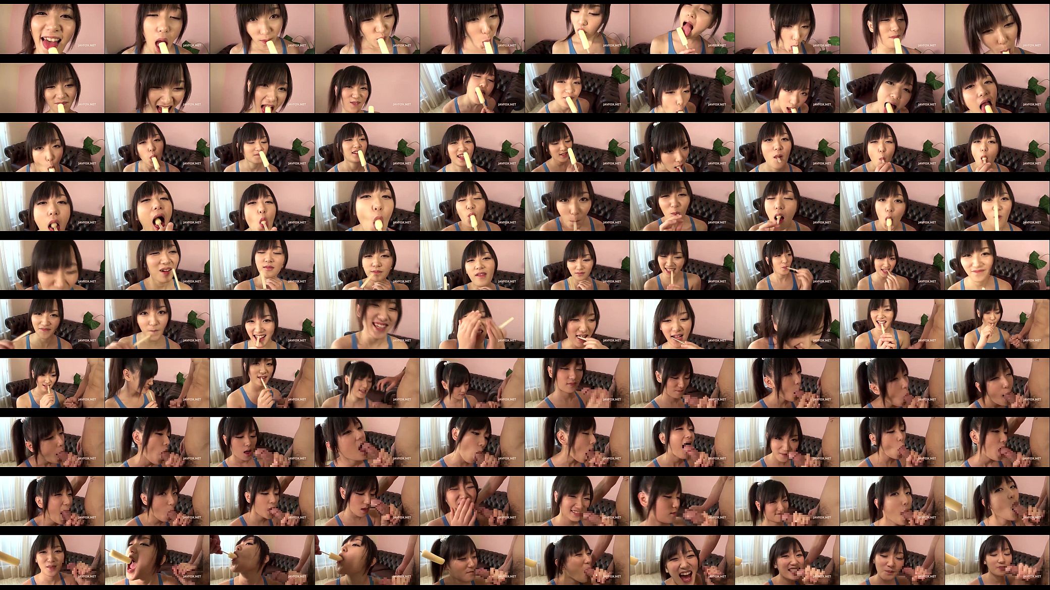 Sexy Asian Girl Fucked 预览图