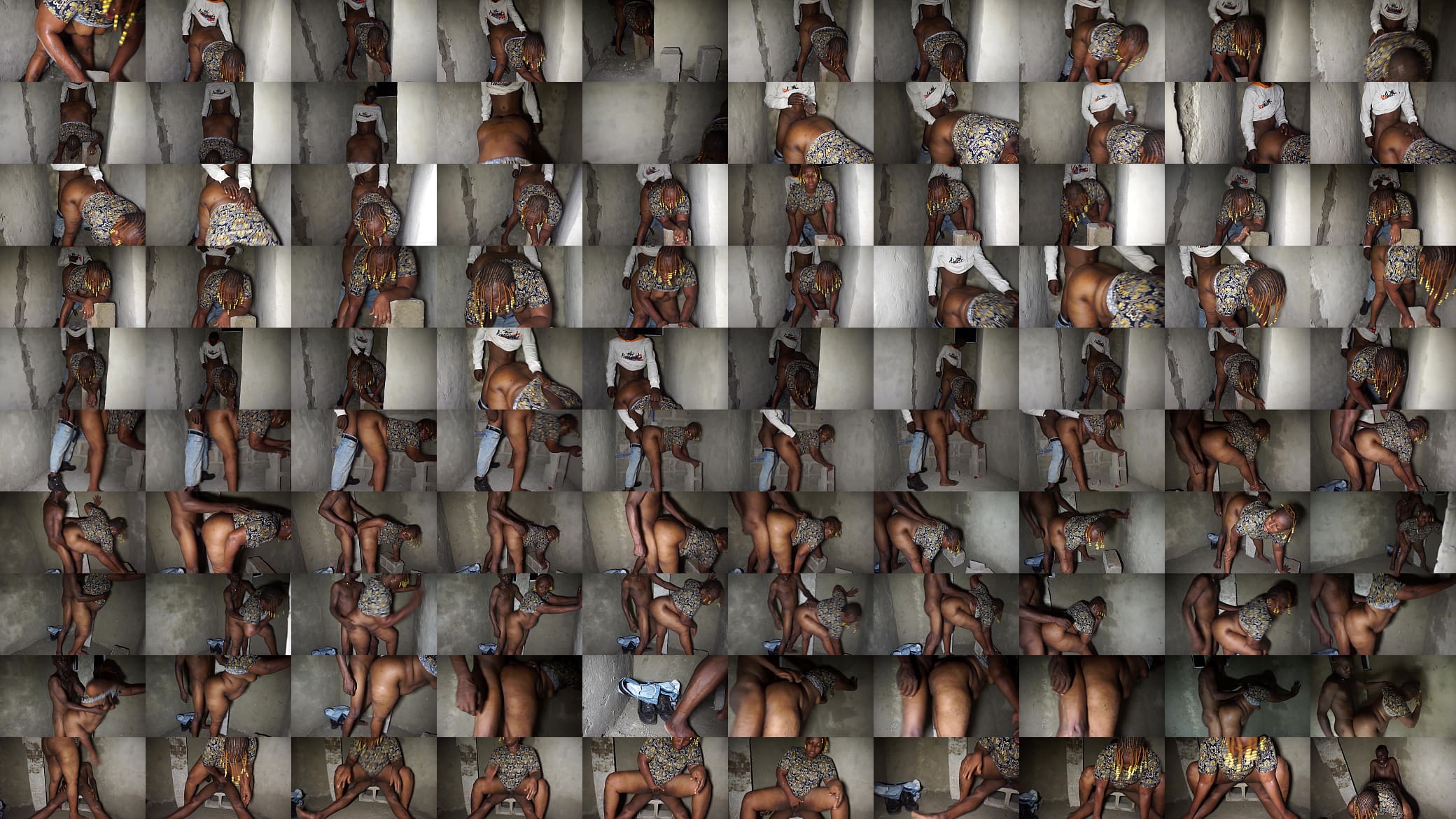 My horny stepmom 预览图