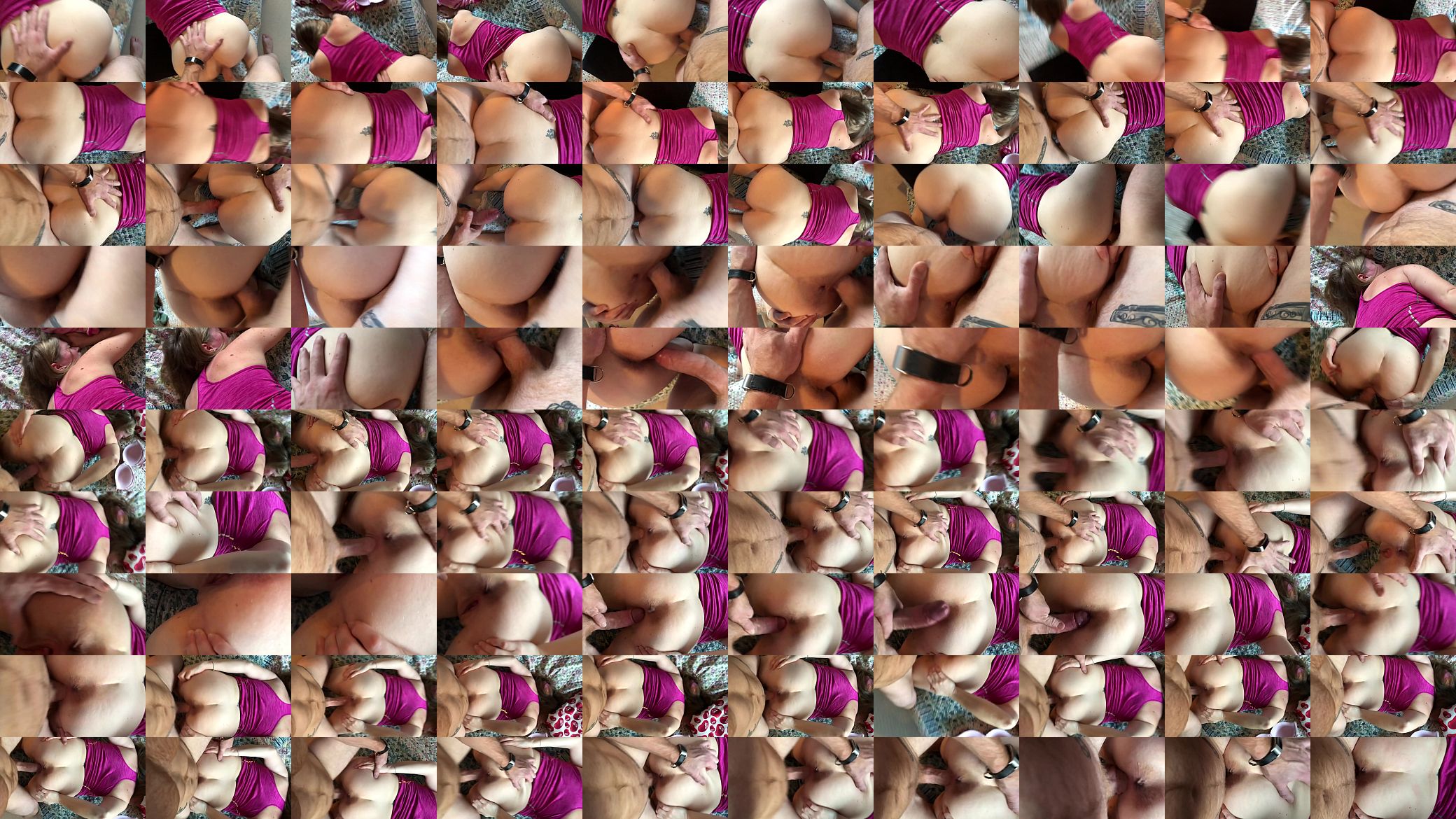 Milf deep doggystyle 预览图