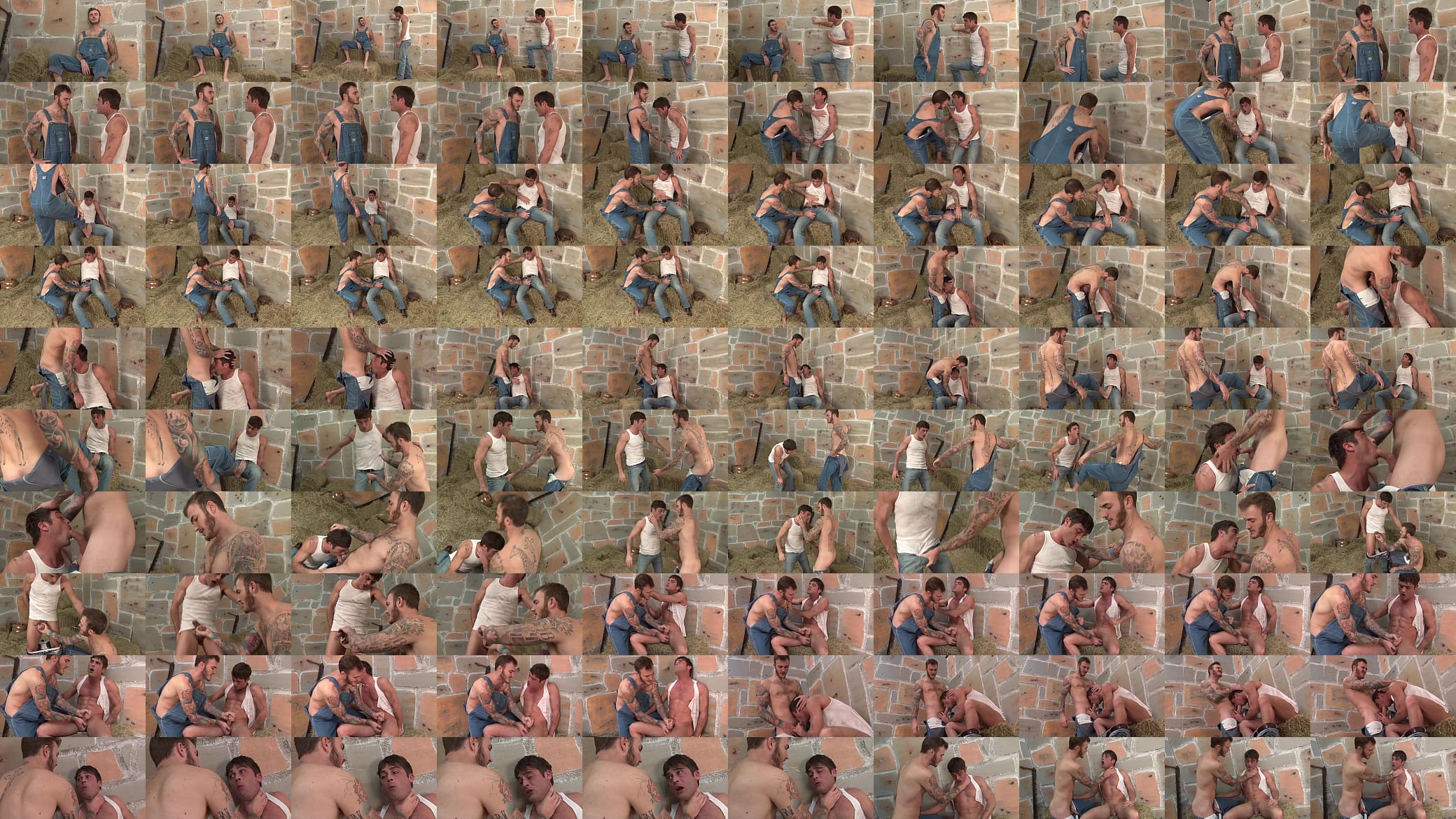 Country Domination at ManUpFilms 预览图
