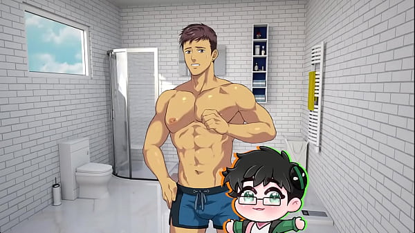 Cuban Manwhore meets multiple exes in the same ...