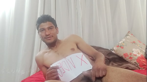 Vídeo de verificação