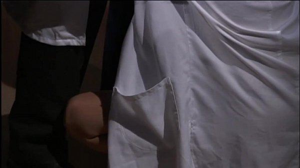 Nice office with 2 Hot Secretaries