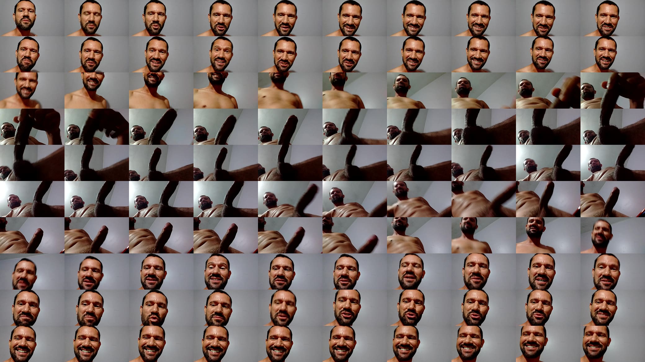 Mostrando meu pau. 预览图