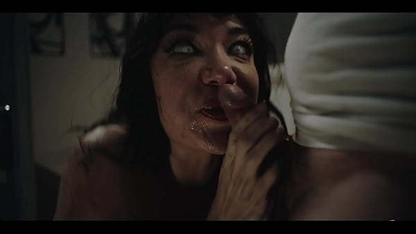 Download Video - Teacher Goes Feral for COCK - Big Tits MILF Possessed By Insatiable Demon Demands For CUM