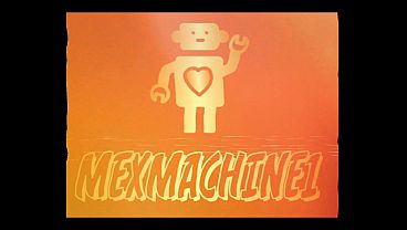 Riding an Author With Big Cock