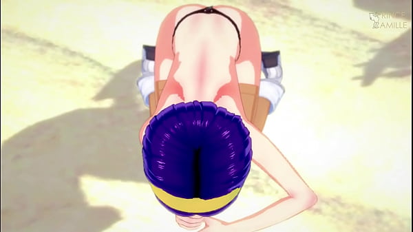 faye valentine fisting
