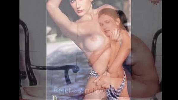 DEMI MOORE