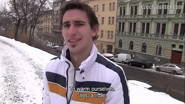 Download Video - A Few Extra Cash Is All This Guy Needs To Find Out That He Likes Being Gay More Than Being Straight - BigStr