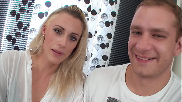 Blonde Housewife Brittany Bardot Takes A Black Cock Up The Ass DTW2811