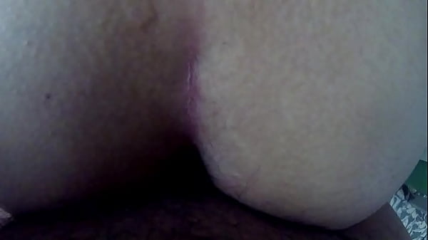 thumb pee inside