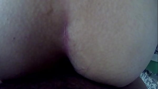 thumb pee inside
