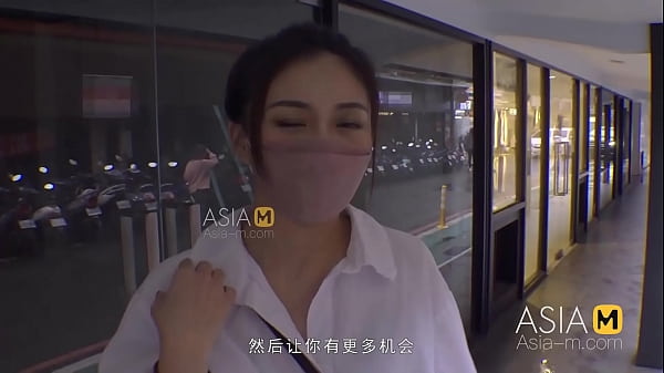 ModelMedia Asia-Pick Up On The Street-Song Nan Yi-MDAG-0002-Best Original Asia Porn Video