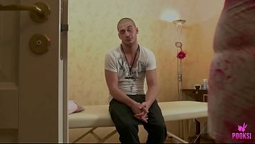 Anal fucking with huge dick