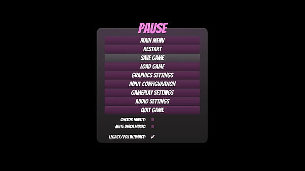 House Party Game Bedroom Sex