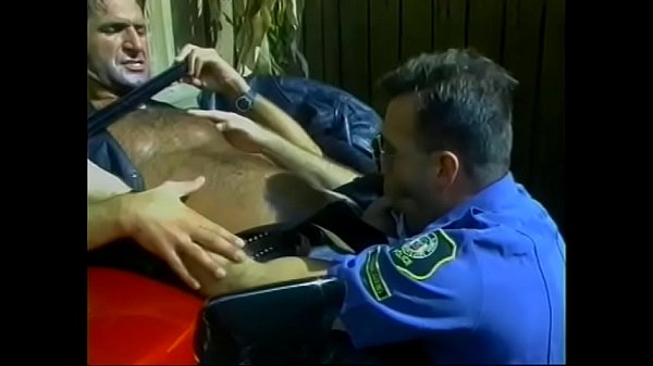 Policeman with dirty mind want to fuck this tig...