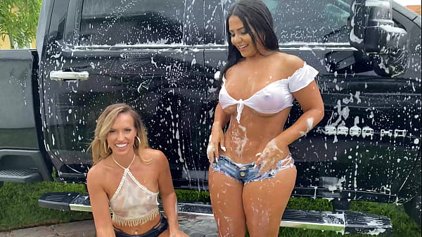 Behind the Scenes with Jmac and Rose Monroe