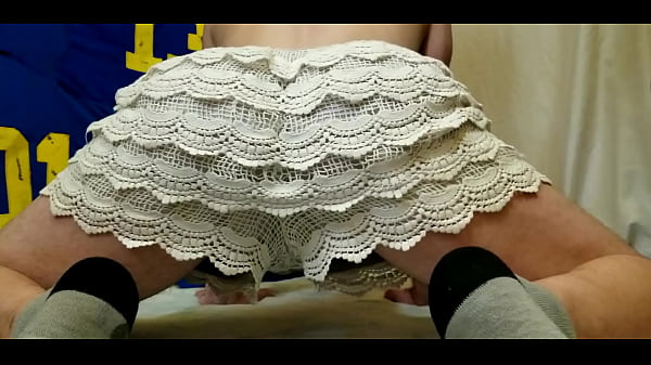 Sexy ass booty bounce