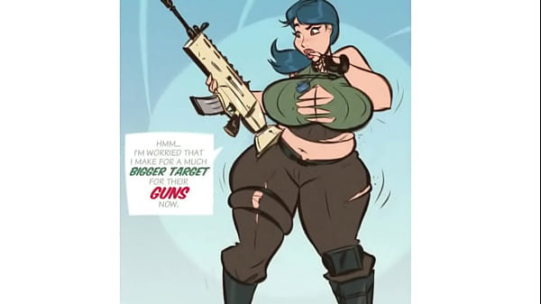 Waifus  HugoTendaz  by  nomsoo