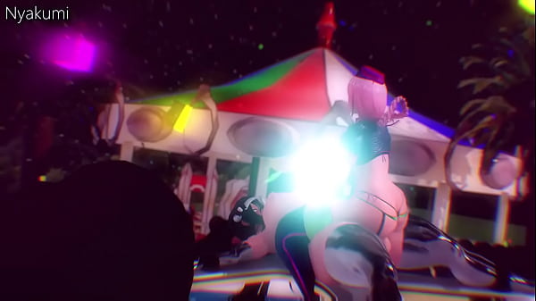 Lewd Festival