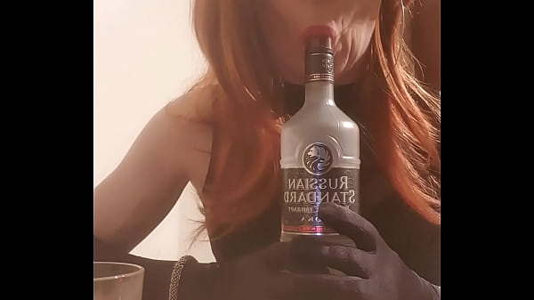 J'aime Mes Cigarettes Et Ma Vodka X