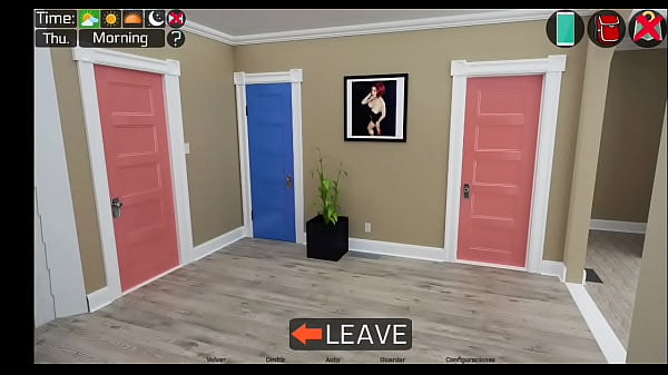 Milfy City #5 Español