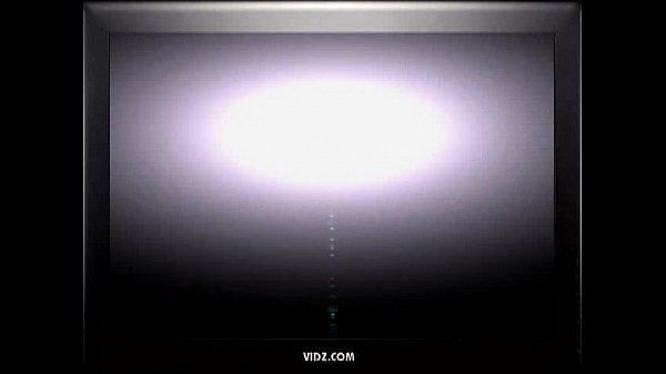 Doggy latina gets cum on ass