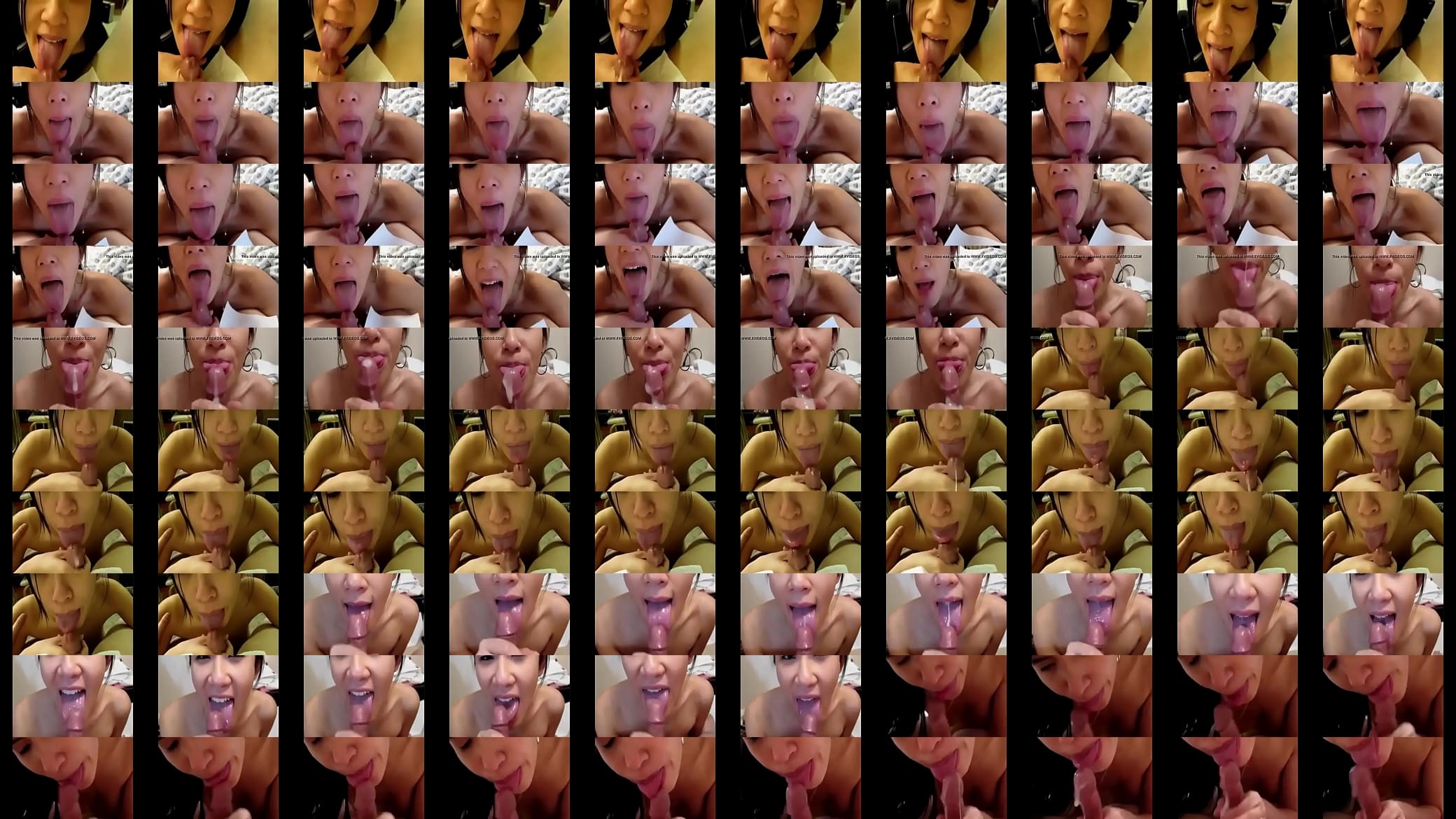 Tongue cums 预览图