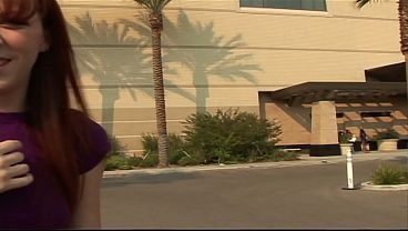 Finally, after showing you her totally shaved and tattooed twat, she opens her mouth...