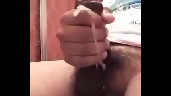 Masturbación casera