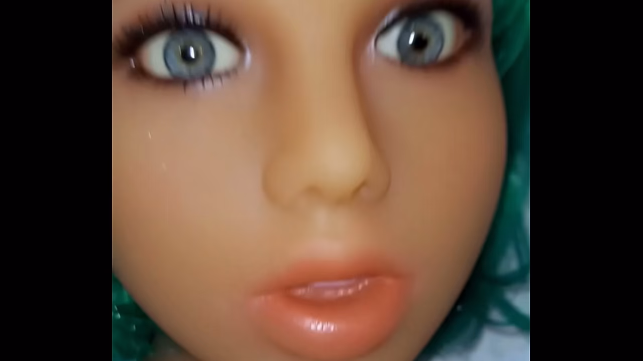 doll diana cu pariul verde  -  you can donate for my movies revolut is - @donare69