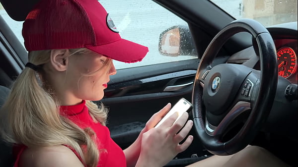 Jade prend le temps avec un &eacute;talon...