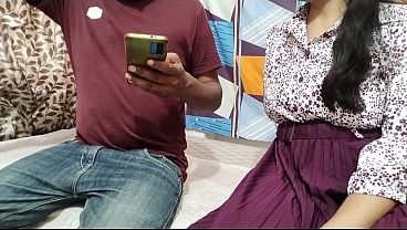 Debor Bhabhi Viral MMS, Bhabhi asks brother-in-law for sex before going to market, Hindi audio