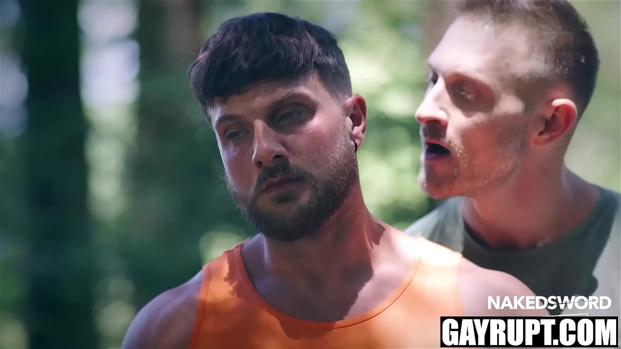 Caza salvaje - Escena 2 Heath Halo, Paul Wagner
                    teen hardcore petite doggystyle big ass hardsex gay big cock big butt gay amateur gay blowjob gay sex gay twinks gay anal gay porn gay masturbation gayemo paul wagner heath halo muchos negros