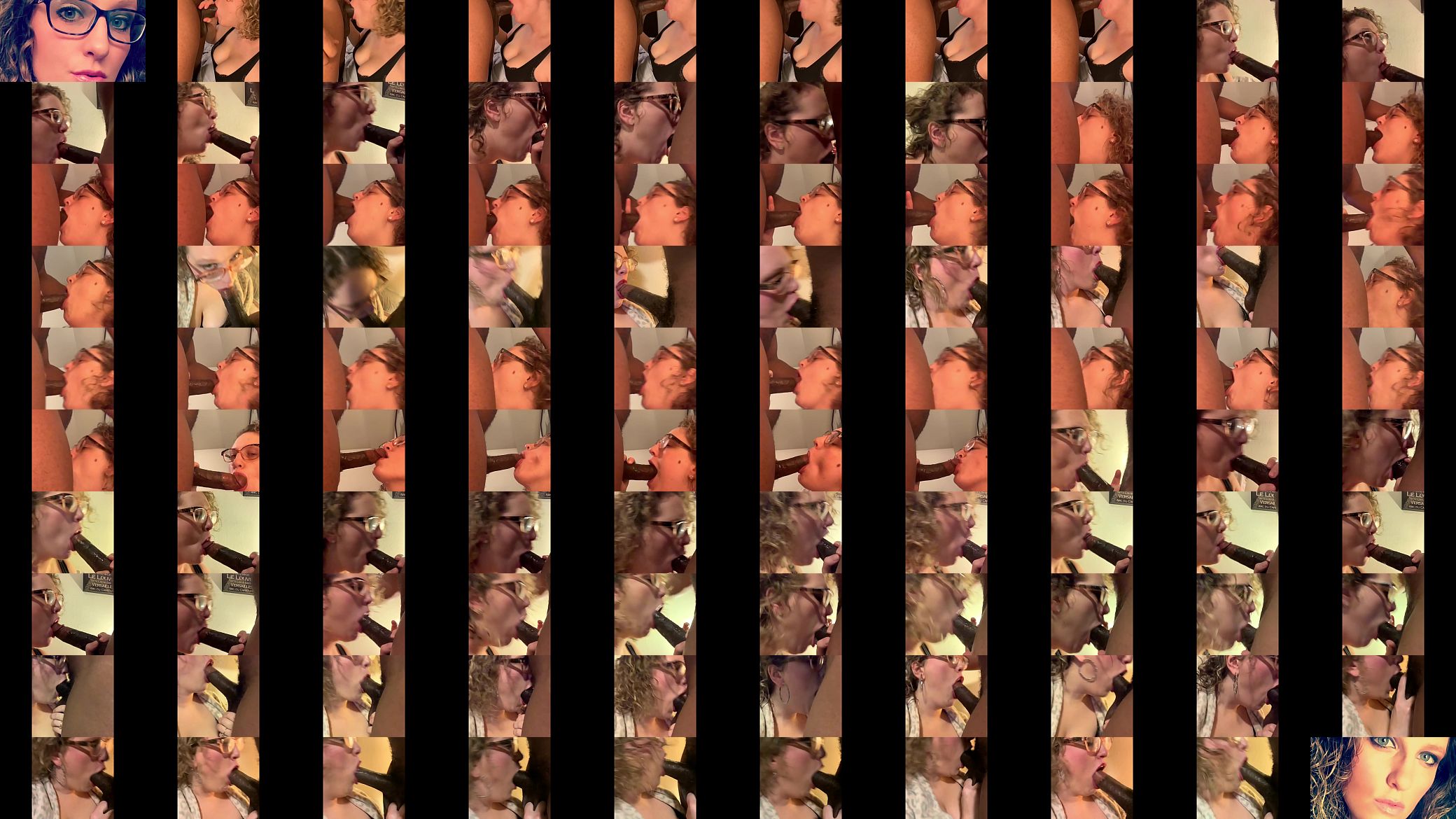 Queenj Mouth (Compilation) vol1 预览图