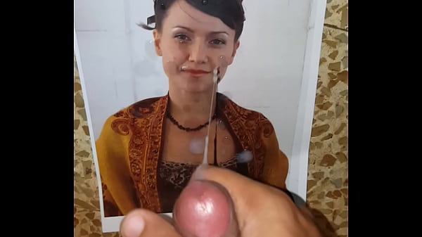 Download Video - Natalisukova cum tribute