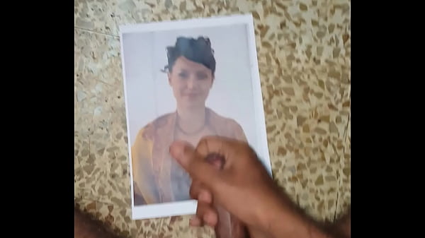 Natalisukova cum tribute