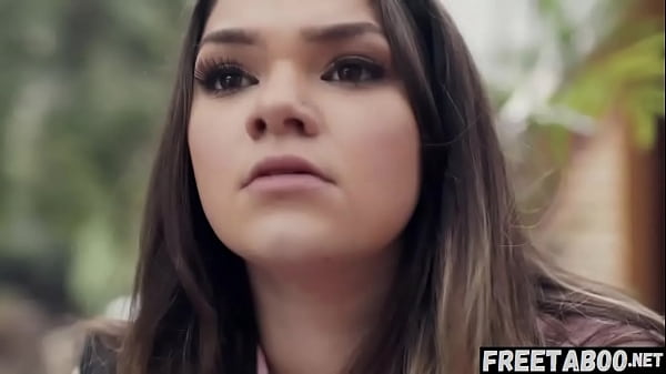 Sexy Tourist Athena Faris Gets Pressured Into Sex By BNB Host Steve Holmes - Full Movie On FreeTaboo.Net