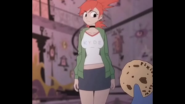 Frankie Foster by KYDE. ft: fernanfloo