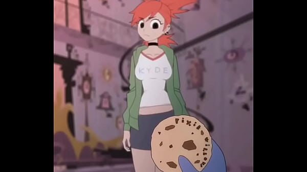 Frankie Foster by KYDE. ft: fernanfloo