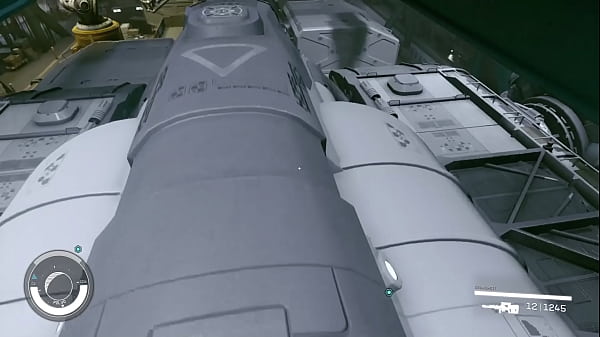 Let’s Play Starfield #771 Kleine Sabotage bei Hope-Tech