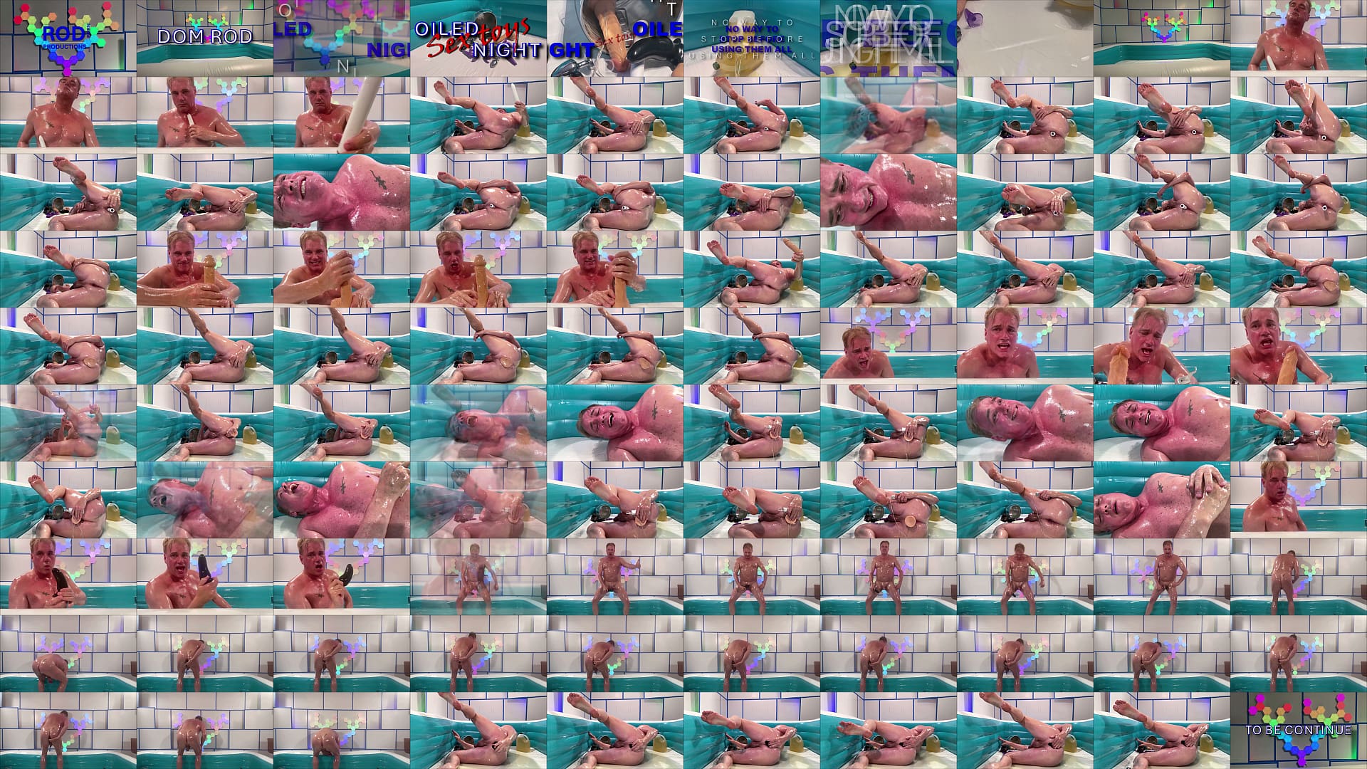 OILED NIGHT SEX TOYS 4 10M SHEER 预览图